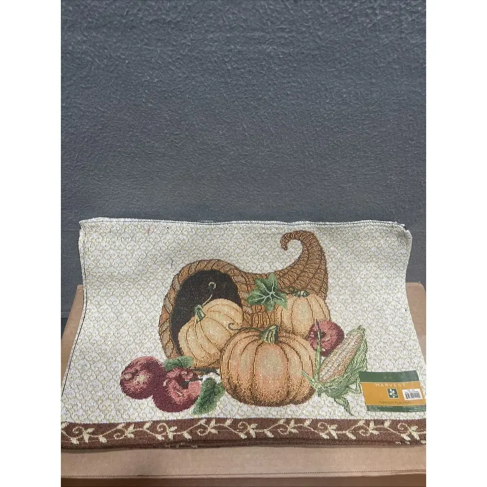 Harvest Season nwot harvest
